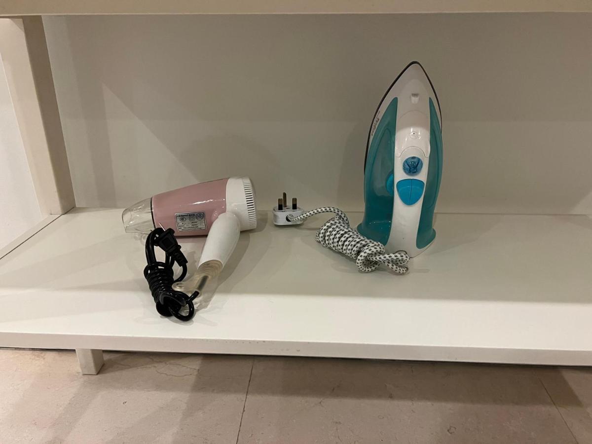 קואלה לומפור Vortex Service Suites Klcc Kl מראה חיצוני תמונה
