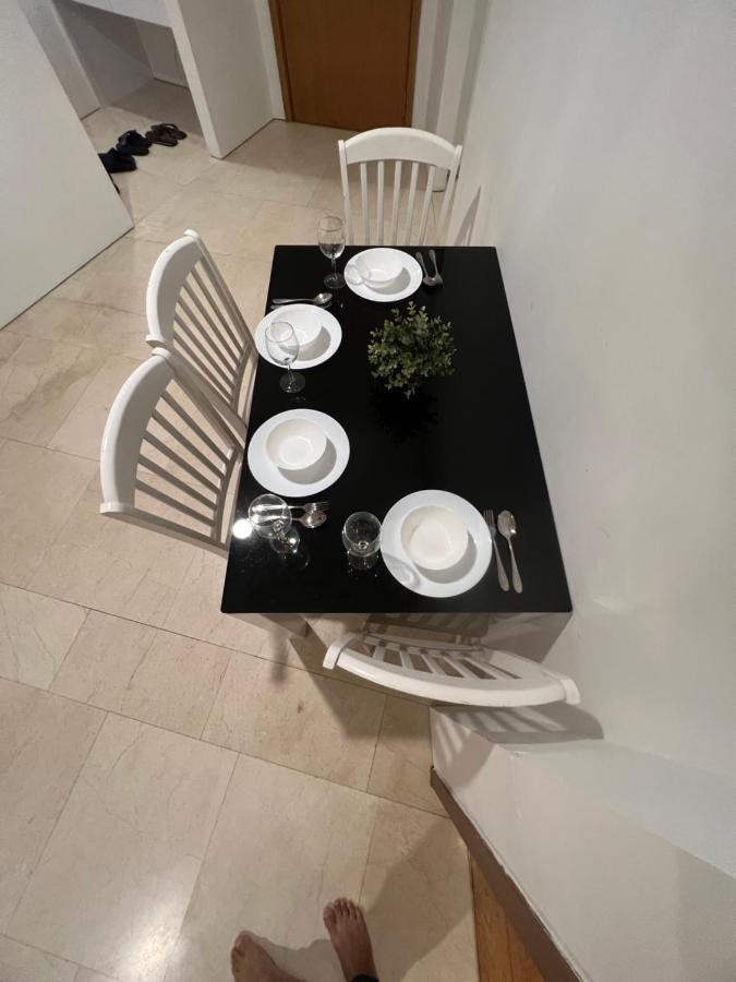 קואלה לומפור Vortex Service Suites Klcc Kl מראה חיצוני תמונה