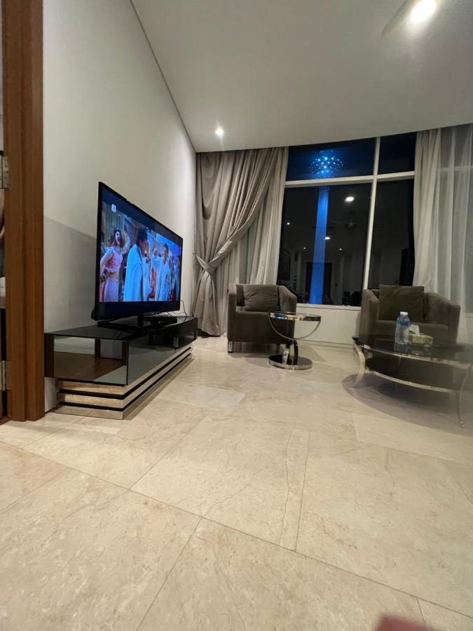 קואלה לומפור Vortex Service Suites Klcc Kl מראה חיצוני תמונה